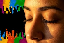 ৯৯ শতাংশ লোকই উত্তর দিতে ডাহা ফেল! চোখ বন্ধ করলেই আমরা কোন রং দেখতে পাই? উত্তরটা কালো নয় কিন্তু... তাহলে?