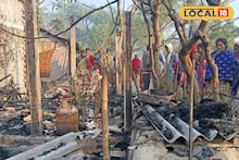 North 24 Parganas News: রাতের অন্ধকারে বিধ্বংসী অগ্নিকাণ্ড উত্তর ২৪ পরগনায়, পুড়ে খাক দোকান-বাড়িঘর, অল্পের জন্য প্রাণে বাঁচলেন বাসিন্দারা, কারণ খুঁজছে প্রশাসন