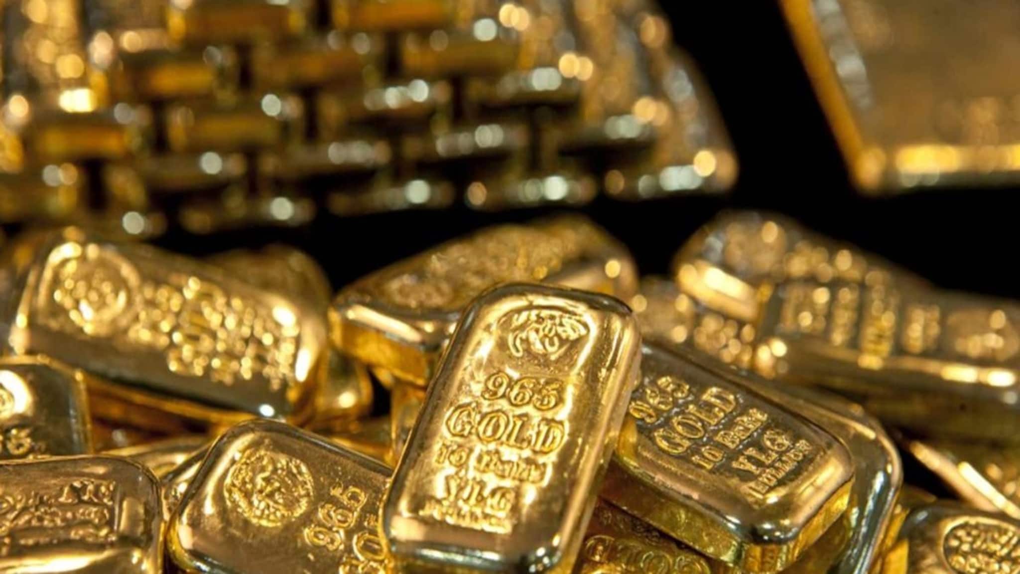 Gold: এই ৫ দেশ থেকে ভারতে আসে প্রচুর সোনা, শীঘ্রই নাকি দামে আসবে ব্যাপক বদল! তৈরি থাকুন