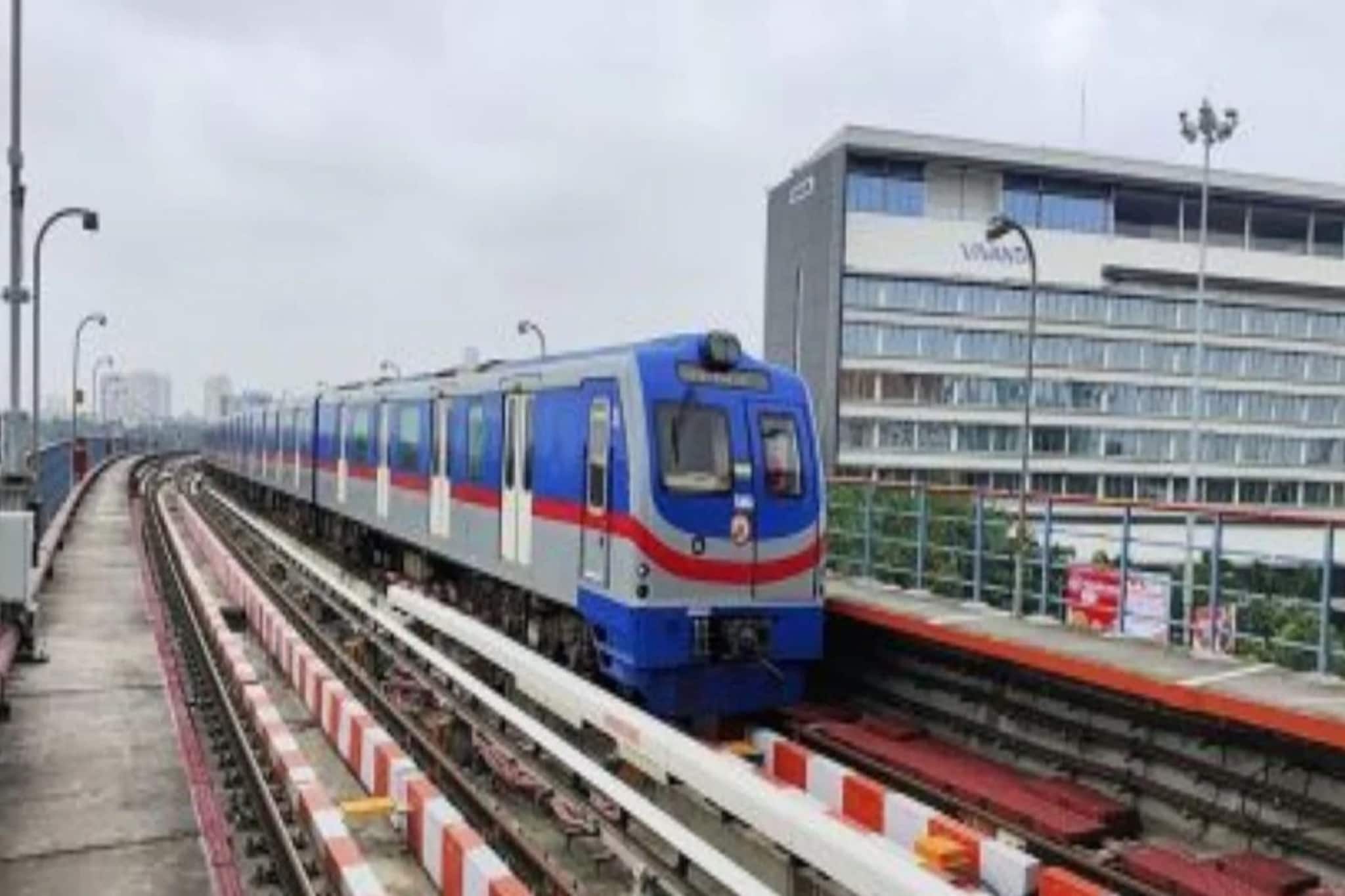 গড়িয়া–সল্টলেক মেট্রোর ভবিষ্যৎ কী? চিংড়িহাটা রুট নির্মাণে আরও জট! সুপ্রিম কোর্টে আবেদন