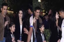 Team India Dinner At Coach's House: দলের খেলোয়াড় থেকে বোর্ডের কর্মকর্তা সকলেই হাজির কোচের বাড়িতে, গম্ভীর গিন্নি ডেকেছিলেন নৈশভোজের নিমন্ত্রণে