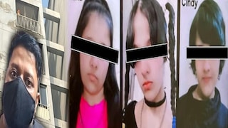 বাবাকে ঘিরেই এখন রহস্য