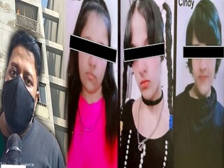 বাবাকে ঘিরেই এখন রহস্য