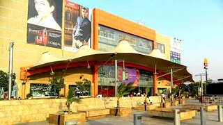 কেন বন্ধ হল নয়ডার এই শপিং মল? কেন বন্ধ হল নয়ডার এই শপিং মল?