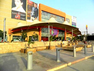 কেন বন্ধ হল নয়ডার এই শপিং মল?