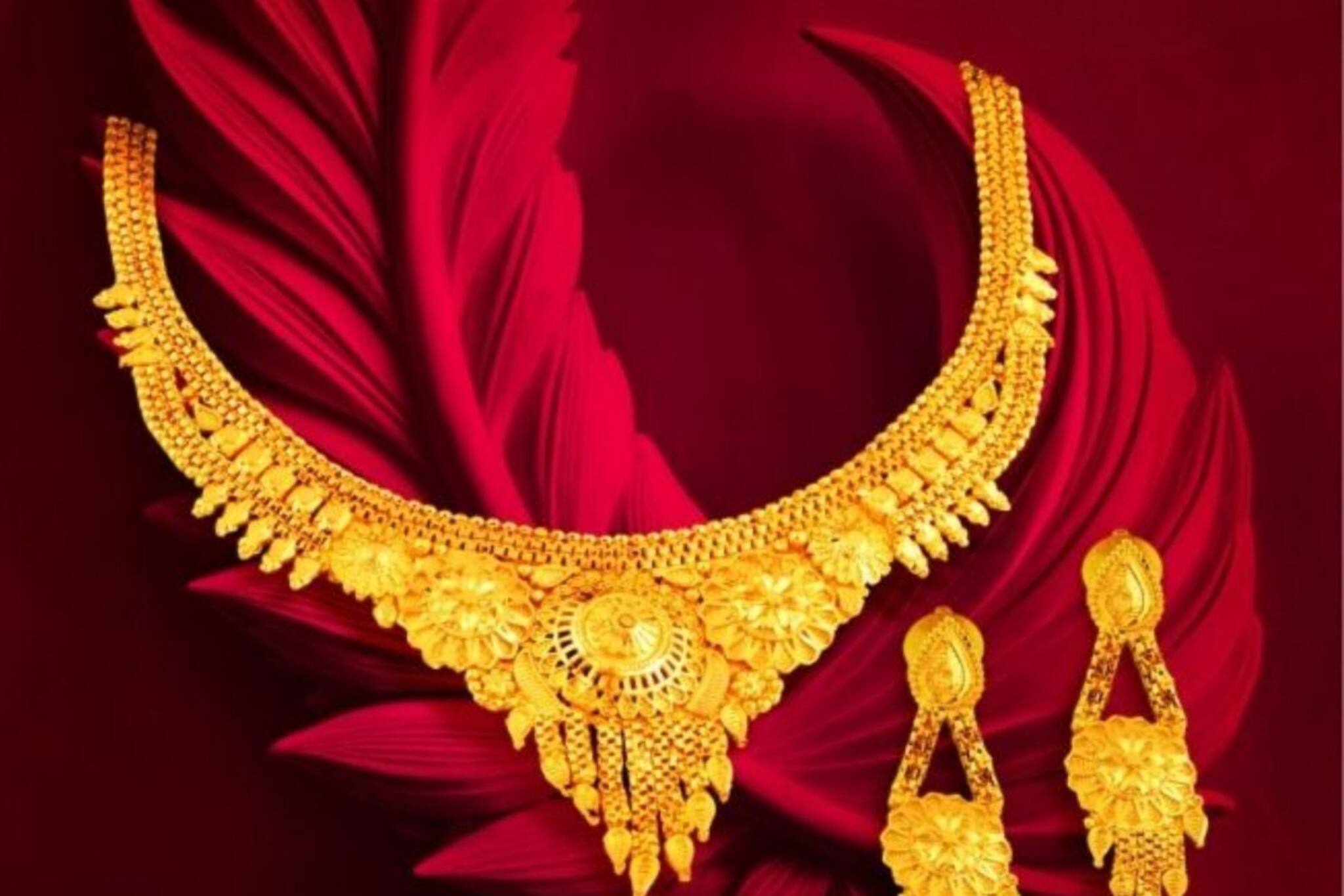 MCX রুপোর দাম ৮.৮% এবং সোনার দাম ১.৫% কমেছে, ৫ ফেব্রুয়ারি কত হল সোনার দাম দেখে নিন MCX রুপোর দাম ৮.৮% এবং সোনার দাম ১.৫% কমেছে, ৫ ফেব্রুয়ারি কত হল সোনার দাম দেখে নিন