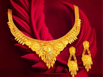 MCX রুপোর দাম ৮.৮% এবং সোনার দাম ১.৫% কমেছে, ৫ ফেব্রুয়ারি কত হল সোনার দাম দেখে নিন