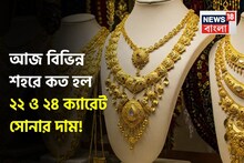 Latest Gold and Silver Price: সোনা ও রুপোর দামে বিরাট উর্ধ্বগতি, জেনে নিন দিল্লি থেকে চেন্নাই পর্যন্ত আজকের সর্বশেষ দাম