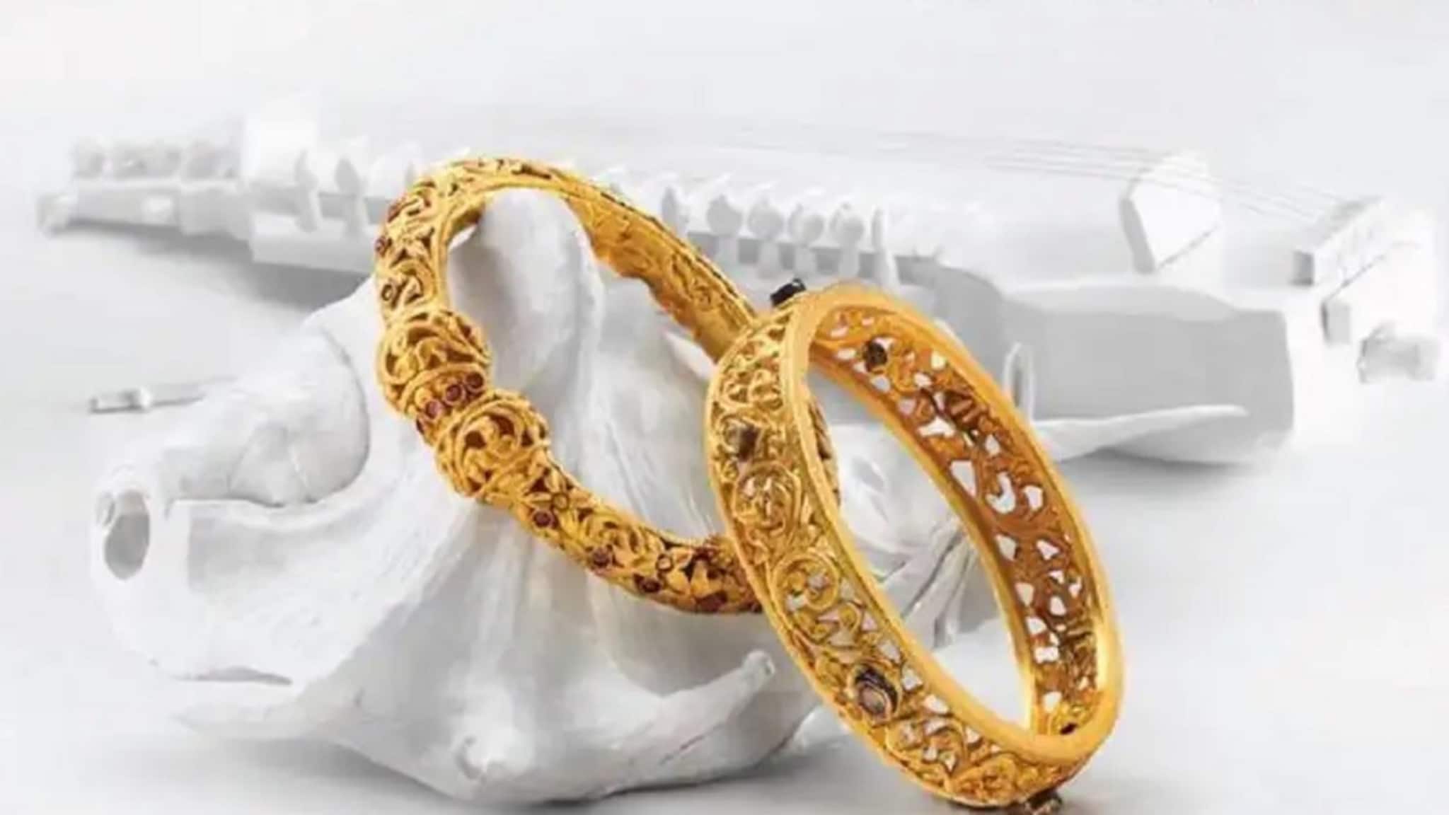 Shocking Gold Jewellery Cost: মাত্র ২ গ্রামের সোনার আংটি কিনবেন ভাবছেন ? দাম জানলে চোখ কপালে উঠবে