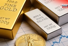 Gold and Silver News: হঠাৎ করে আবারও বাড়তে শুরু করল রুপোর দাম, অন্যদিকে সোনার দামেও বড় চমক ! দেখে নিন