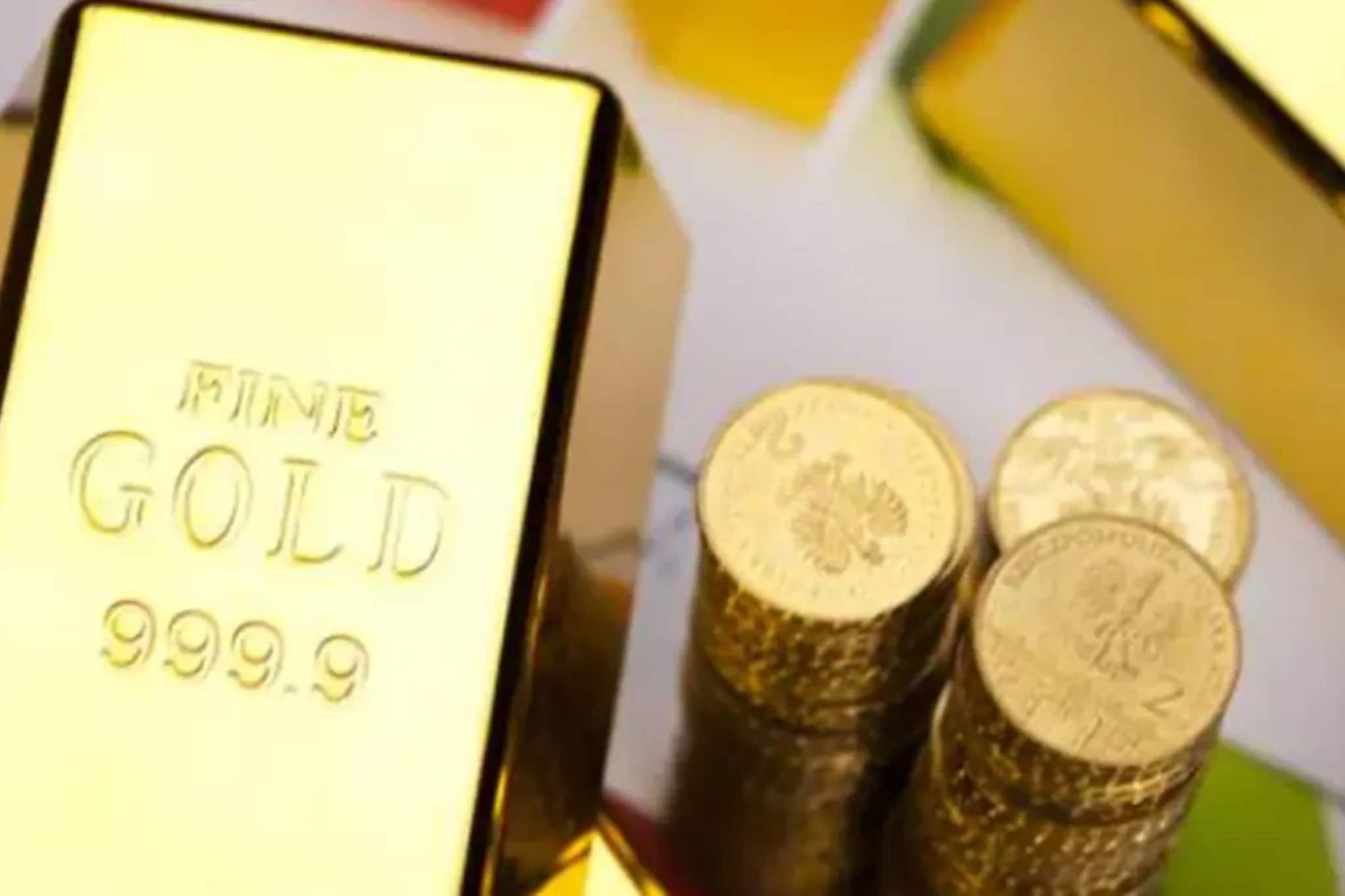 সোনা নিয়ে নতুন নিয়ম, ১ এপ্রিল থেকে হতে চলেছে বড় বদল !