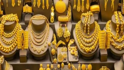 দুবাই ও বিদেশ থেকে সোনার গয়না আনার নিয়ম বদল! ১ এপ্রিল থেকে কার্যকর, এখনই জেনে নিন