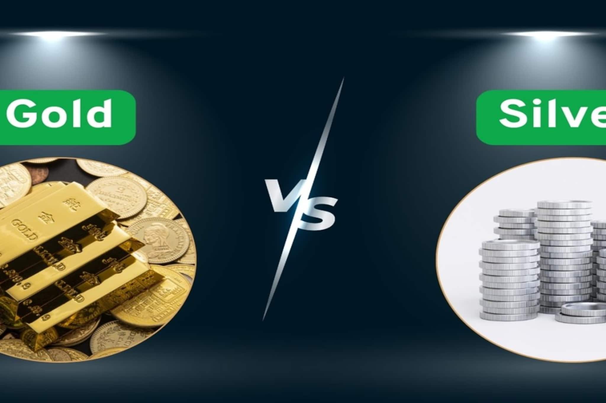 Gold ETF আর Silver ETF কী? বিনিয়োগকারীদের জন্য এগুলি কতটা লাভজনক? Gold ETF আর Silver ETF কী? বিনিয়োগকারীদের জন্য এগুলি কতটা লাভজনক?