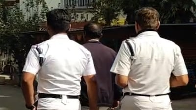 काकुलिया घटना: चार गिरफ्तार, पुलिस हिरासत में; मुख्य सरगना फरार, जांच जारी.