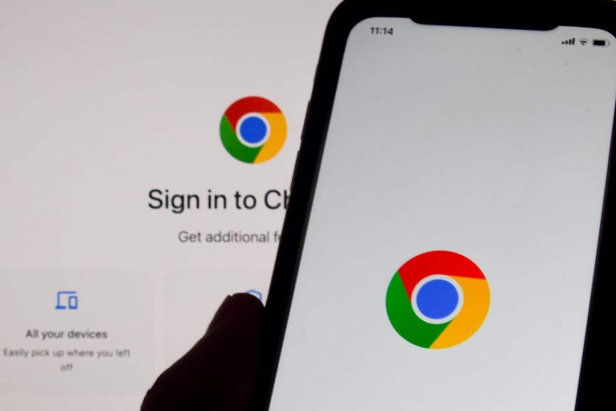 গুগল ক্রোম ব্যবহারকারীদের জন্য রেড অ্যালার্ট! সরকারের জরুরি নির্দেশিকা মানলে বাঁচবে ডেটা