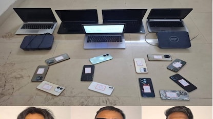 সাতসকালে মহেশতলার গ্রিনফিল্ড সিটিতে 'অপারেশন আমেরিকা'! মাইক্রোসফটের ‘ছদ্মবেশী’দের ঠাঁই এবার শ্রীঘরে সাতসকালে মহেশতলার গ্রিনফিল্ড সিটিতে 'অপারেশন আমেরিকা'! মাইক্রোসফটের ‘ছদ্মবেশী’দের ঠাঁই এবার শ্রীঘরে