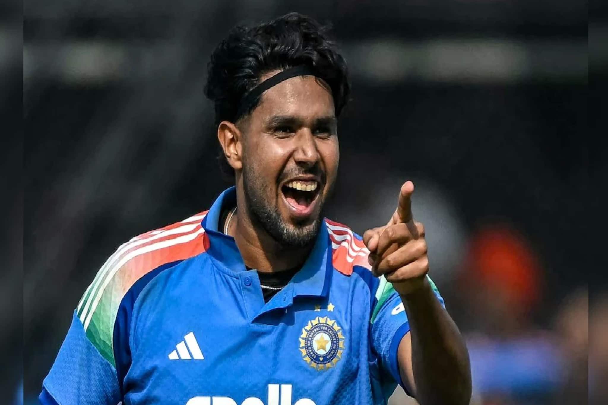 ২০২৪ এ শেষবার টি টোয়েন্টি দলে খেলেছেন, T20 WC-র একদিন আগে শিকে ছিঁড়ল স্পিডস্টারের