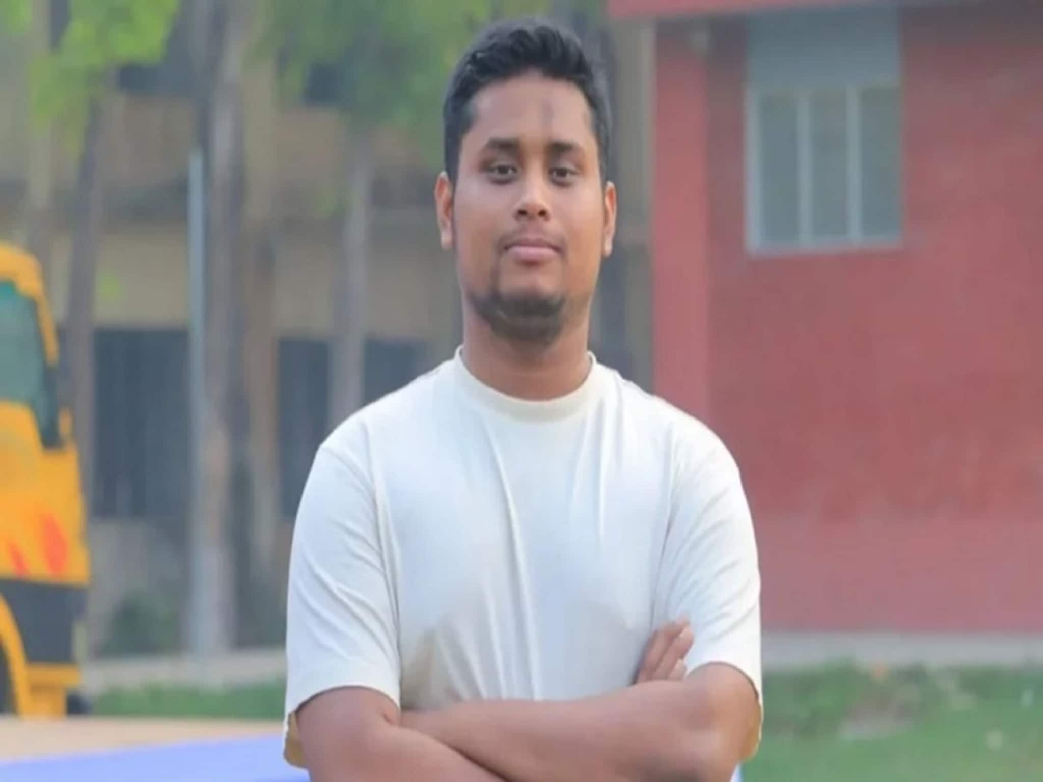 প্রবল ভারত-বিদ্বেষী, মুখে ছিল 'সেভেন সিস্টার্স'কে আলাদা করার হুমকি! সেই হাসনাত কি জিতলেন?