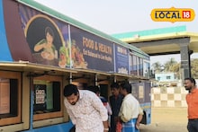 Awareness Bus: সুস্থতার চাবিকাঠি এবার আস্ত এক বাসে! তাক লাগানো উদ্যোগ এলাকায়! অনেককিছু শিখছে খুদে থেকে বড়রা