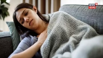 শরীরে ক্লান্তি? ঘুমের অভাব ভেবে এড়িয়ে যাবেন না,ব্র্যাডিকার্ডিয়ার প্রাথমিক লক্ষণ নয় তো