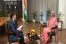 Nirmala Sitharaman Interview: '' প্রকৃত বিনিয়োগে ব্যাঘাত ঘটানো সরকারের উদ্দেশ্য নয়; বরং...'', একান্ত সাক্ষাৎকারে যা বললেন অর্থমন্ত্রী