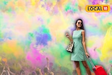 Holi Trip: হোলিতে টানা ছুটির সুযোগ...! নিরিবিলি জায়গায় ঘুরতে যাওয়ার প্ল্যান! রইল পাহাড়-জঙ্গলের প্রাণ জুড়ানো পারফেক্ট ৭ স্পটের হদিশ
