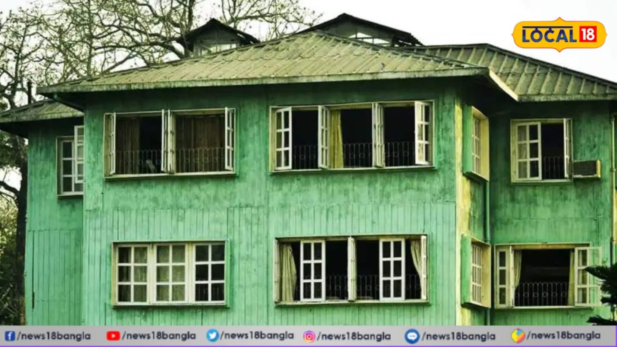 Alipurduar News: প্রতীক্ষার অবসান, অগ্নিকাণ্ডে ভস্মীভূত হওয়ার পরে ফের নতুন করে গড়ে উঠছে পছন্দের হলং বন বাংলো