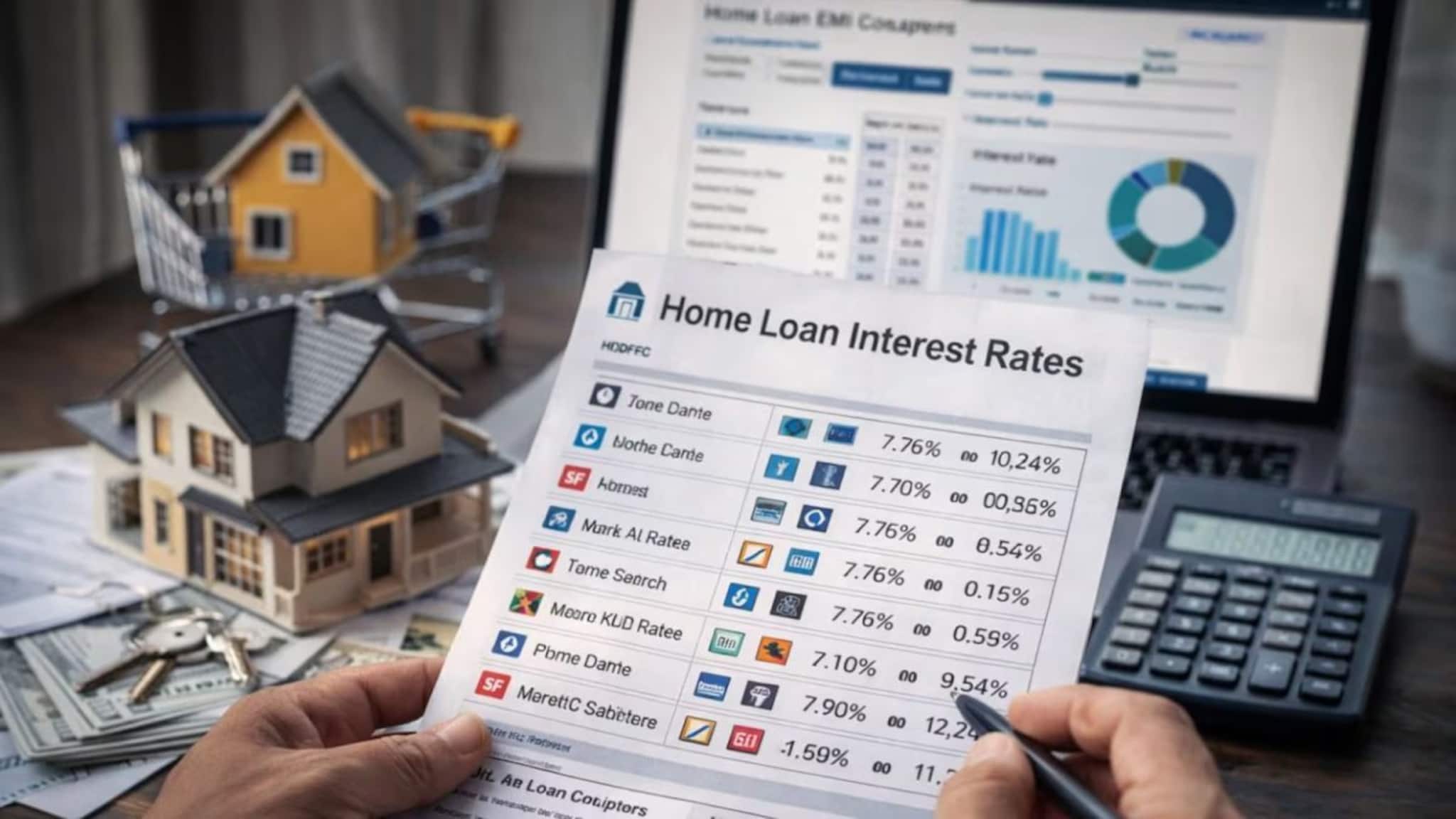 Home Loan EMI Missed: হোম লোনের EMI মিস হলে কী হবে? নিয়ম এবং এর প্রভাব সম্পর্কে জানুন