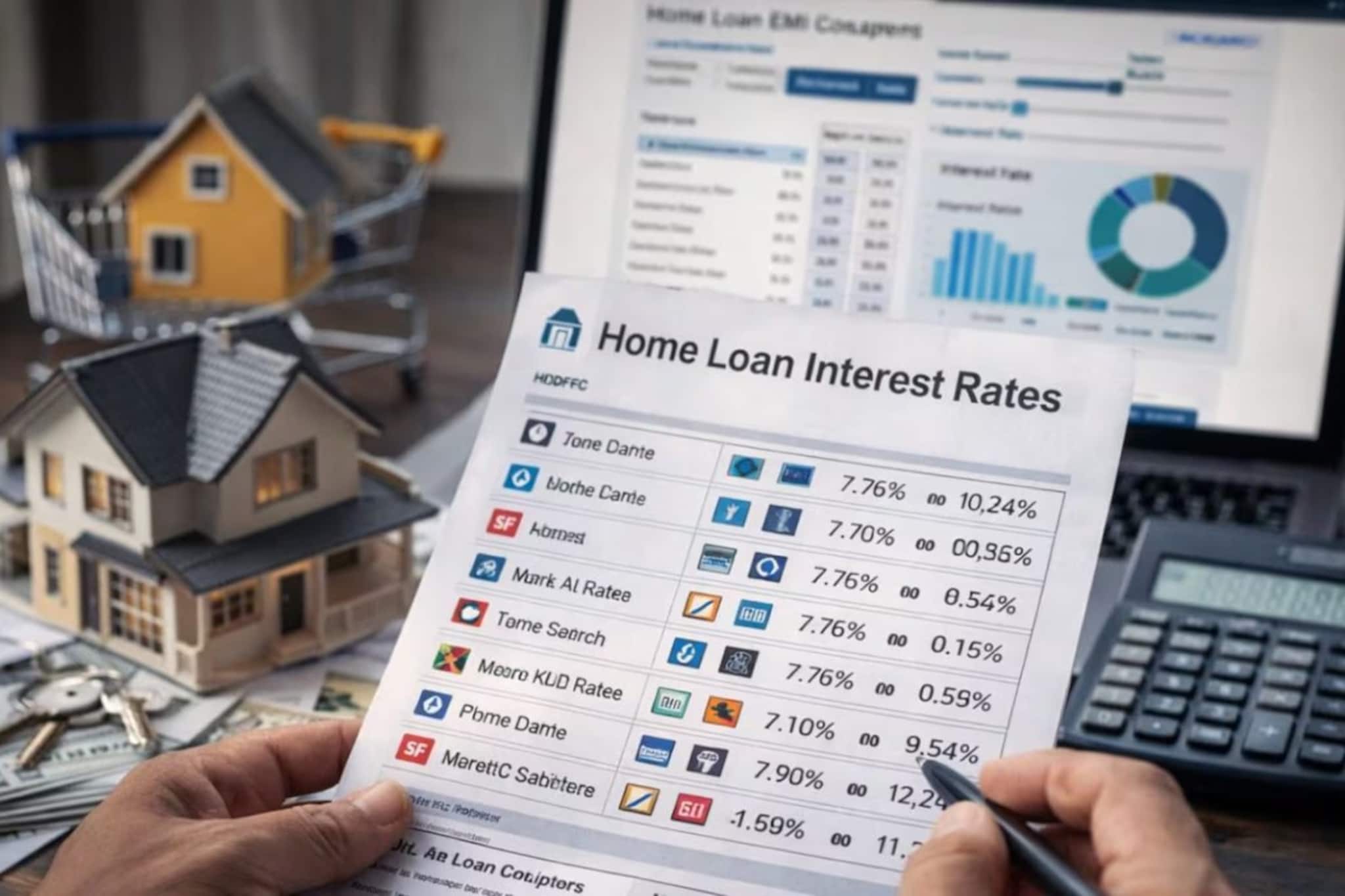 হোম লোনের EMI মিস হলে কী হবে? নিয়ম এবং এর প্রভাব সম্পর্কে জানুন