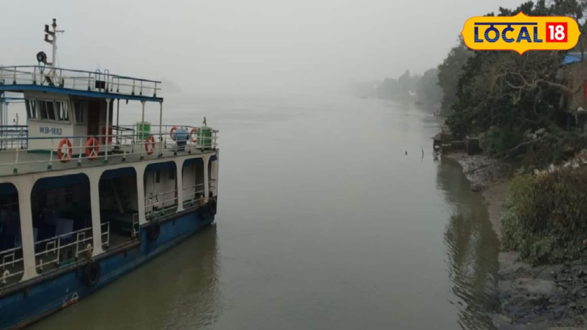 IMD Hooghly Weather Update: বঙ্গোপসাগরে শক্তি বাড়াচ্ছে নিম্নচাপ, জেলায় জেলায় বাড়ছে তাপমাত্রা! কেমন থাকবে হুগলির আবহাওয়া জানাল হাওয়া অফিস