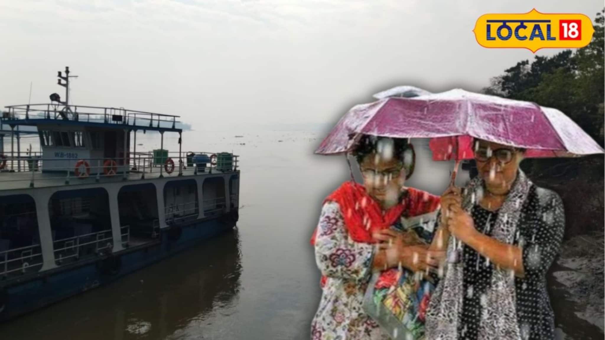 IMD Hooghly Weather Update: শীতের শেষ ল্যাপে বজ্রবিদ্যুৎ-সহ বৃষ্টির পূর্বাভাস দক্ষিণবঙ্গে! কী হতে চলেছে হুগলিতে, জানুন আজকের আবহাওয়ার লেটেস্ট আপডেট