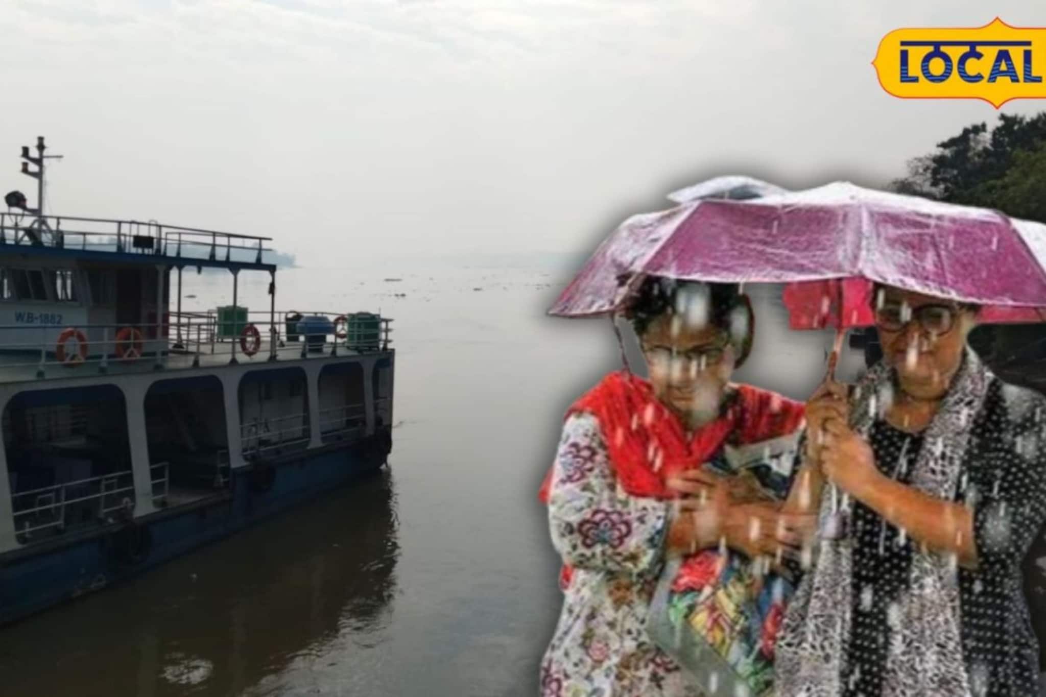 শীতের শেষ ল্যাপে বজ্রবিদ্যুৎ-সহ বৃষ্টির পূর্বাভাস দক্ষিণবঙ্গে! কী হতে চলেছে হুগলিতে