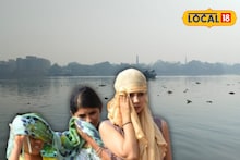 IMD Hooghly Weather Update: এল নিনোর ভেলকি দেখানো শুরু! উষ্ণ ভ্যালেন্টাইন্স ডে'র পূর্বাভাস, আজ কেমন থাকবে হুগলির আবহাওয়া জানুন