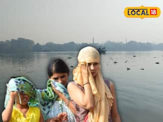 এল নিনোর ভেলকি দেখানো শুরু! উষ্ণ ভ্যালেন্টাইন্স ডে'র পূর্বাভাস, আজ কেমন থাকবে হুগলি