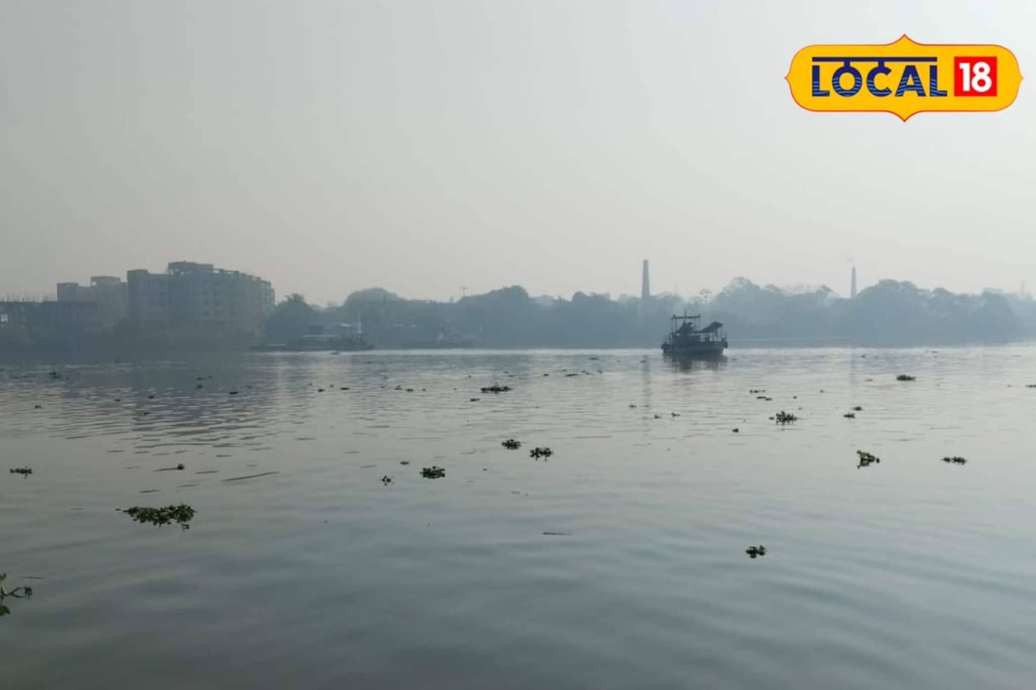 পারদ একই রকম থাকলেও গরম বাড়ছে হুগলিতে! বেলা বাড়ার সঙ্গে সঙ্গে বাড়ছে অস্বস্তি