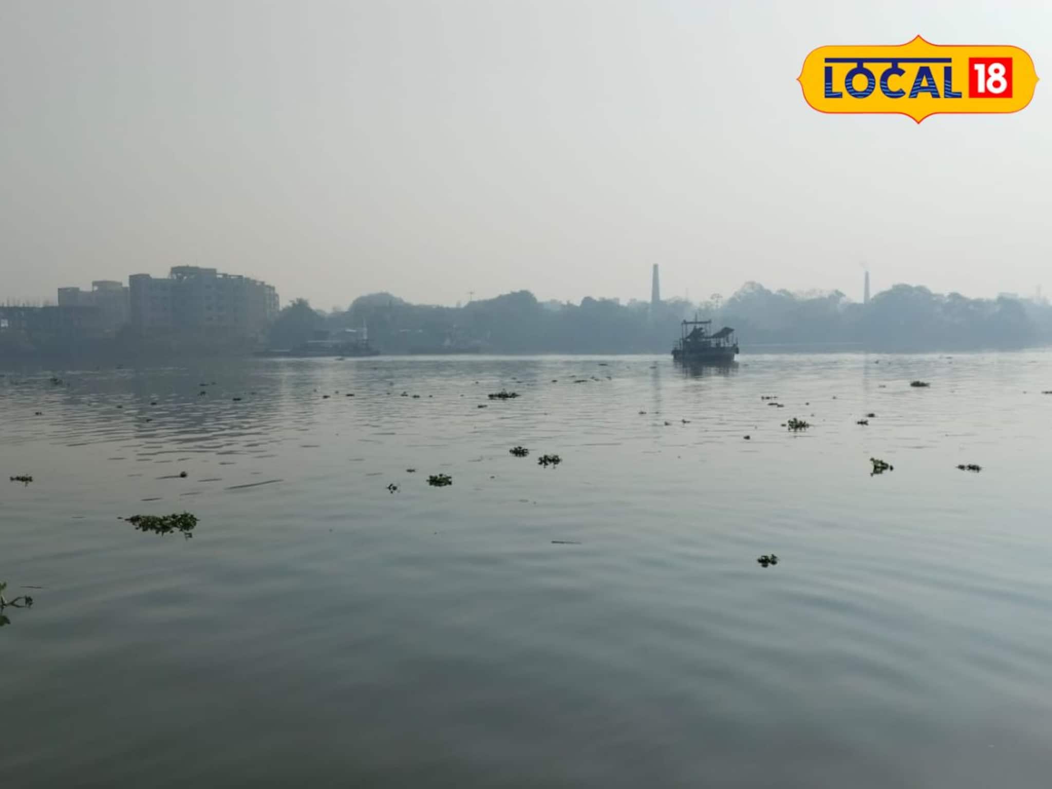 পারদ একই রকম থাকলেও গরম বাড়ছে হুগলিতে! বেলা বাড়ার সঙ্গে সঙ্গে বাড়ছে অস্বস্তি