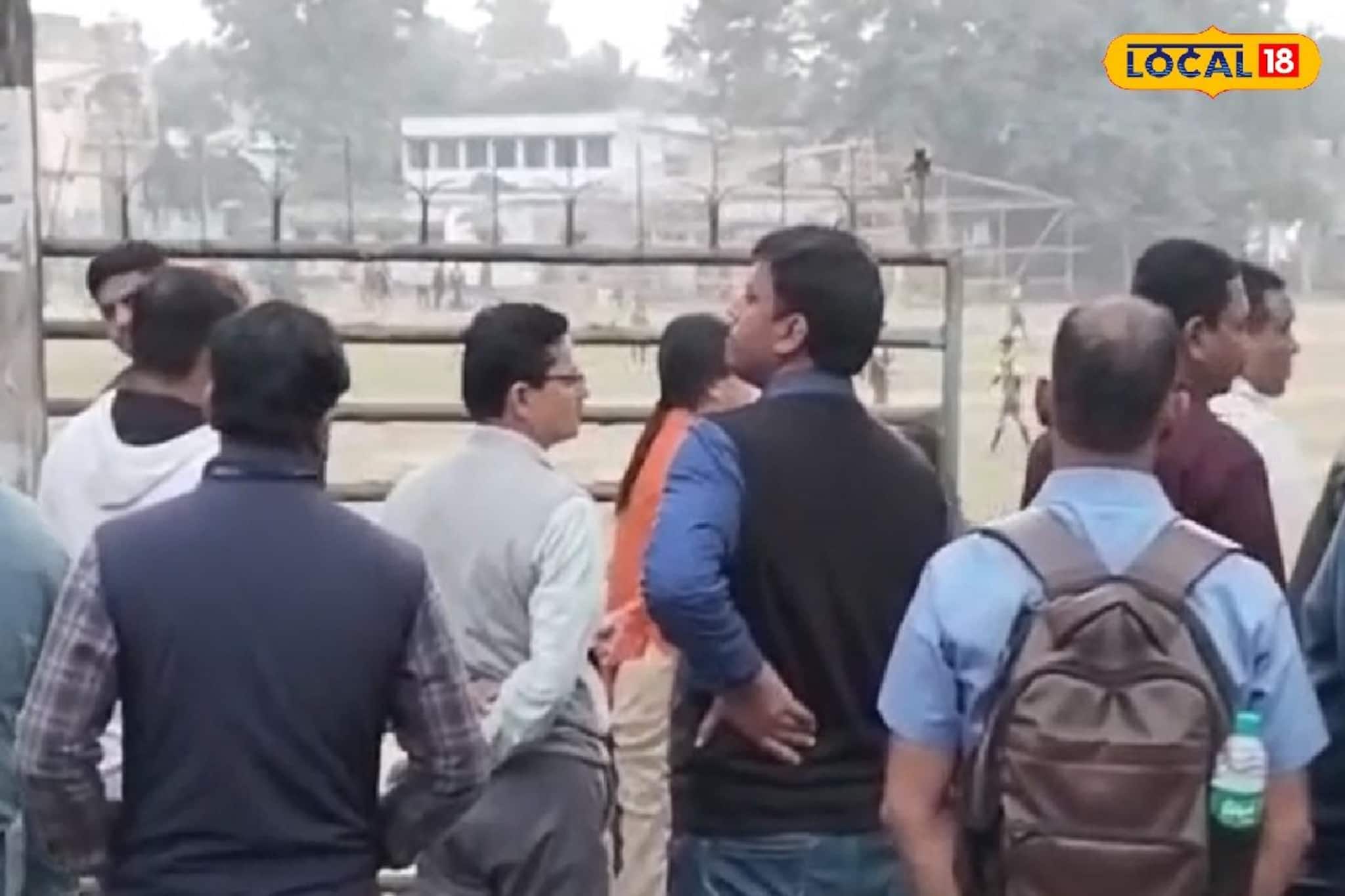 পাপক্ষয়ের অমৃত যোগ সামনেই, ত্রিবেণী সঙ্গমে কুম্ভমেলার প্রস্তুতি দেখলেন সরকারি কর্তারা