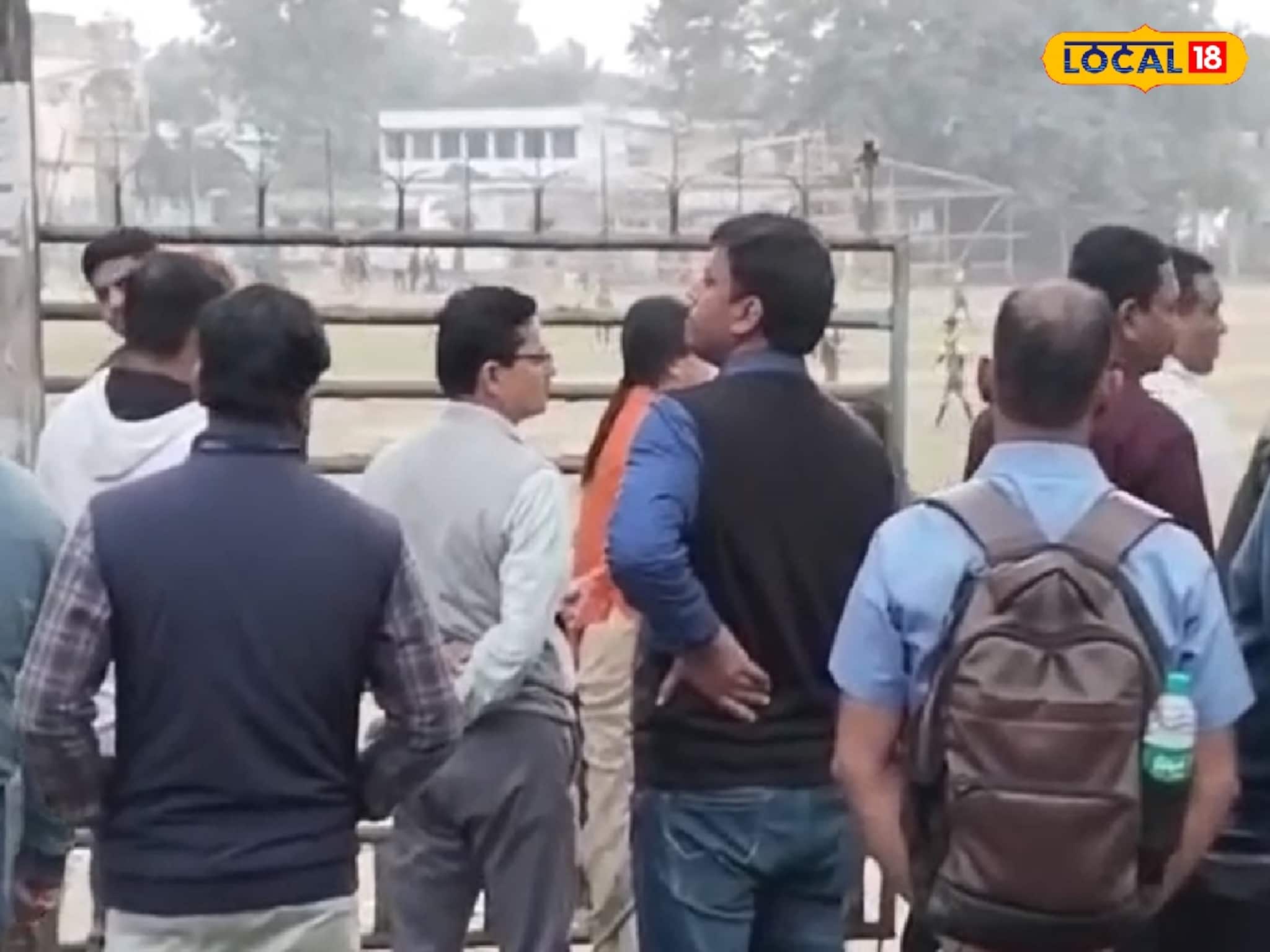 পাপক্ষয়ের অমৃত যোগ সামনেই, ত্রিবেণী সঙ্গমে কুম্ভমেলার প্রস্তুতি দেখলেন সরকারি কর্তারা