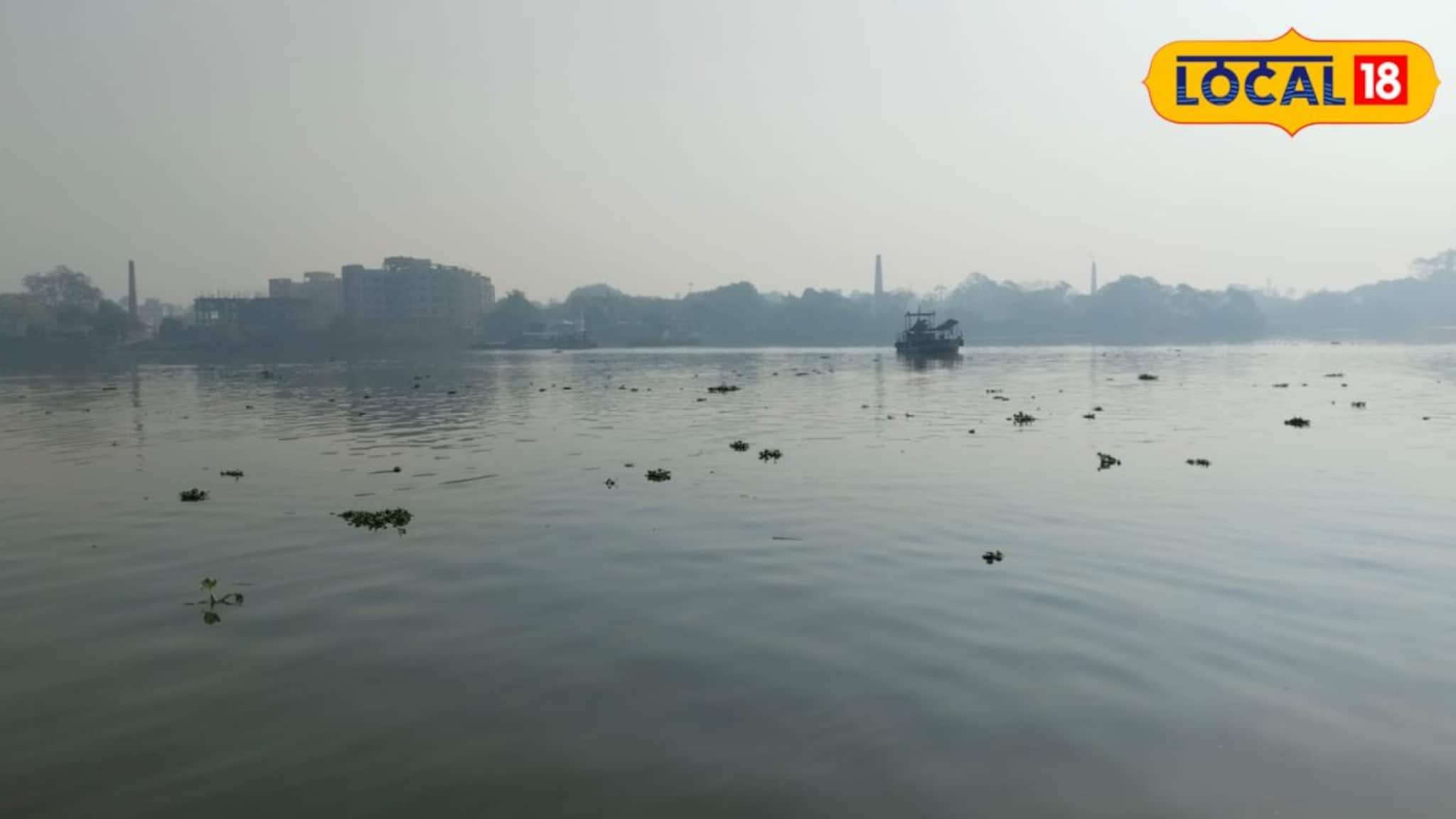 চড়ছে পারদ, ধীরে ধীরে বিদায় নিচ্ছে শীত! আগামী কয়েক দিন কেমন থাকবে হুগলির আবহাওয়া