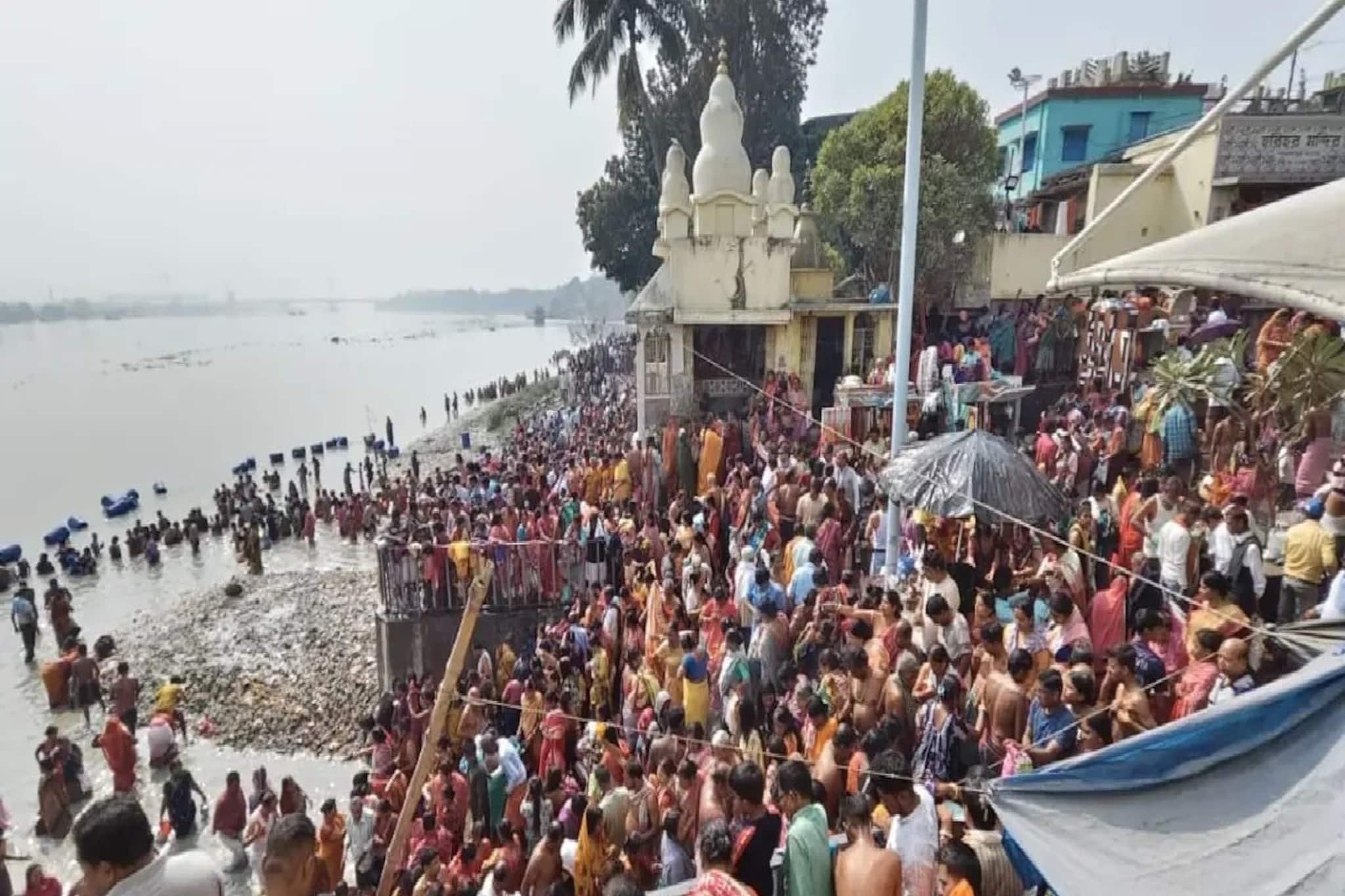 প্রয়াগে পূর্ণকুম্ভের পর এবার বাংলায় ‘মিনি কুম্ভ’! ৩ দিন ধরে কোথায়, কী কী হবে জেনে নিন!