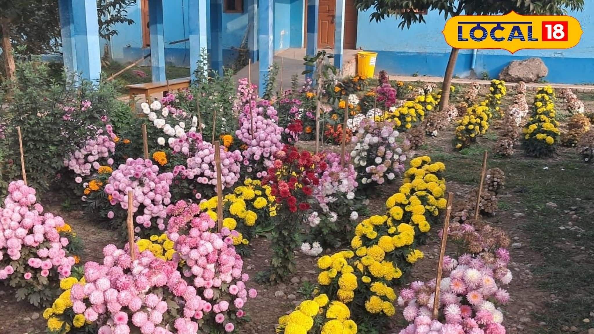 আগে কাছে গেলেই গা ঘিনঘিন করত, এখন সেখানেই দাঁড়িয়ে থাকে লোকে! আইসি'র উদ্যোগে ভোলবদল