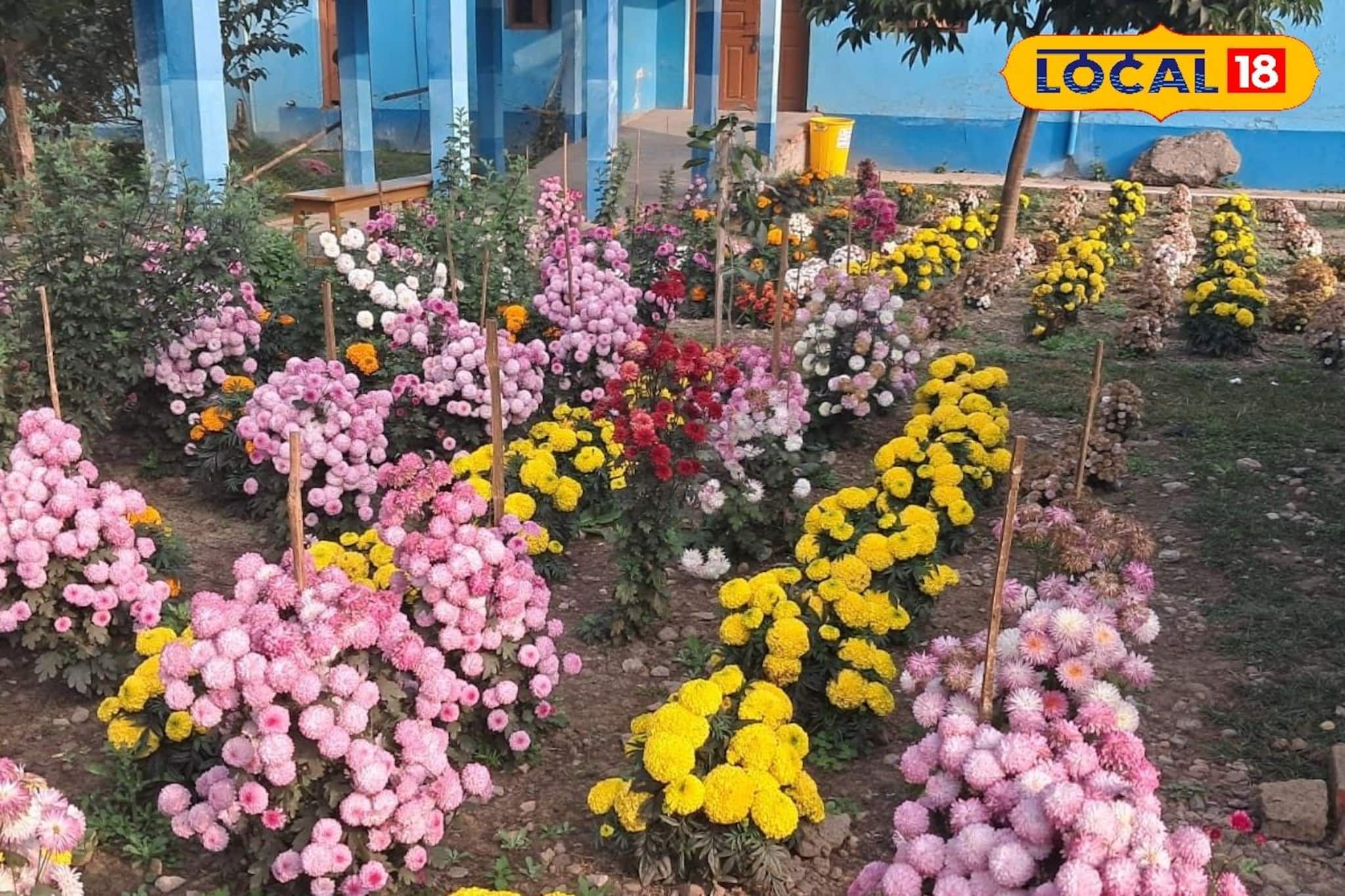 আগে কাছে গেলেই গা ঘিনঘিন করত, এখন সেখানেই দাঁড়িয়ে থাকে লোকে! আইসি'র উদ্যোগে ভোলবদল