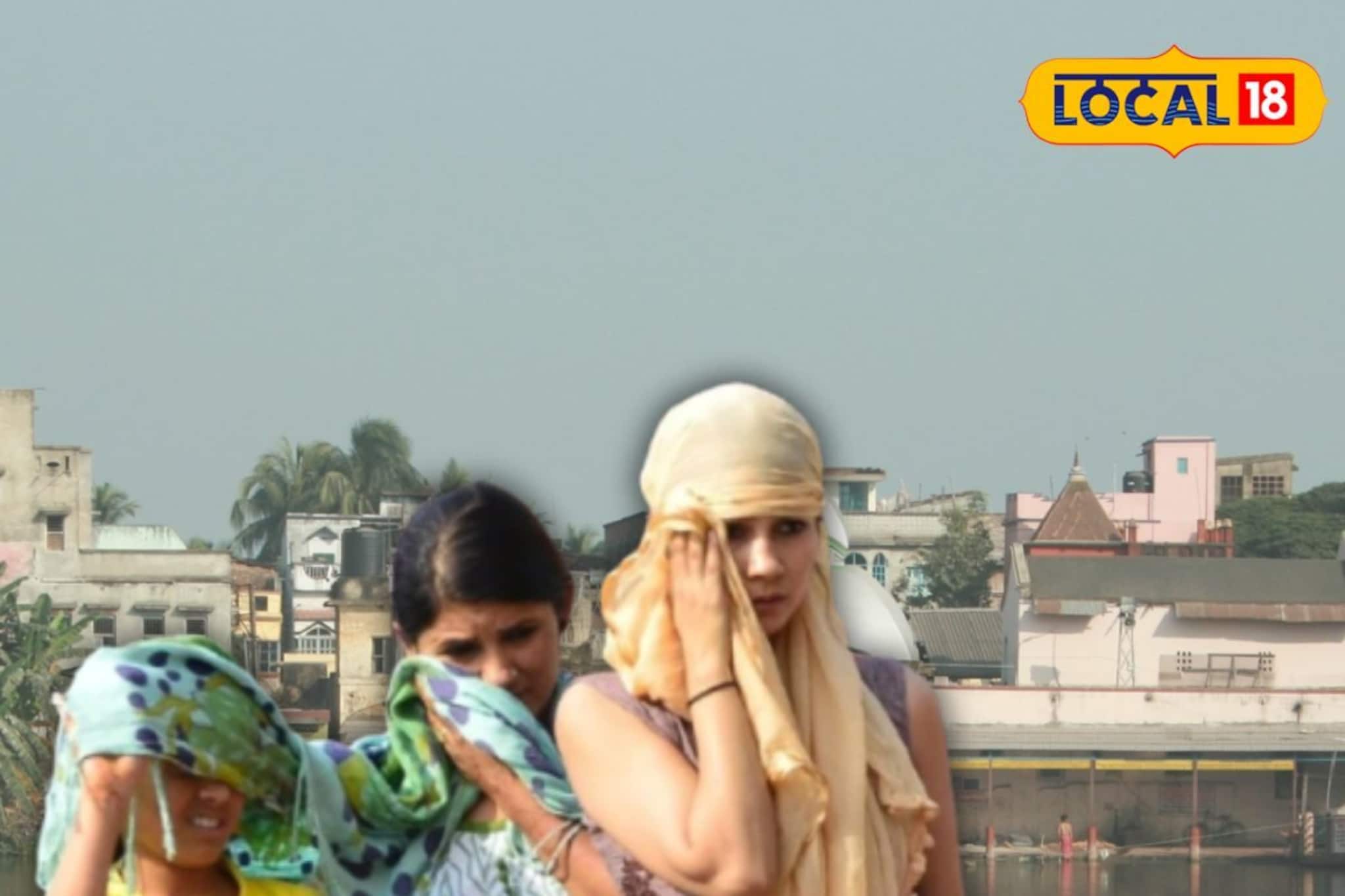 একলাফে ২০ ডিগ্রি ছুঁই ছুঁই! শিবরাত্রির আগে হুগলির আবহাওয়ায় ব্যাপক বদল