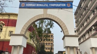 হাওড়া পুরসভায় নতুন সংশোধনী বিল পেশ হচ্ছে, ১৬টি নতুন ওয়ার্ড যুক্ত হলে মোট ওয়ার্ড সংখ্যা হবে ৬৬। ভোটের জটিলতা কাটাতে এই পদক্ষেপ নিচ্ছে রাজ্য সরকার। 