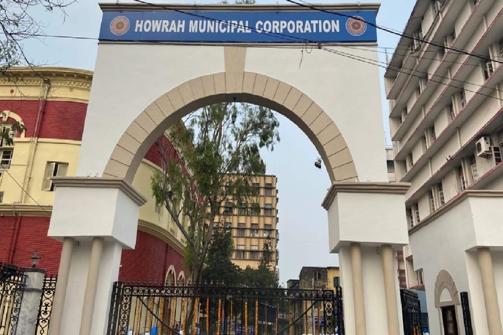 পরিষেবা আরও কার্যকরভাবে পৌঁছে দিতে হবে! হাওড়া পুরসভায় ১৬টি নতুন ওয়ার্ড বাড়ানোর উদ্যোগ