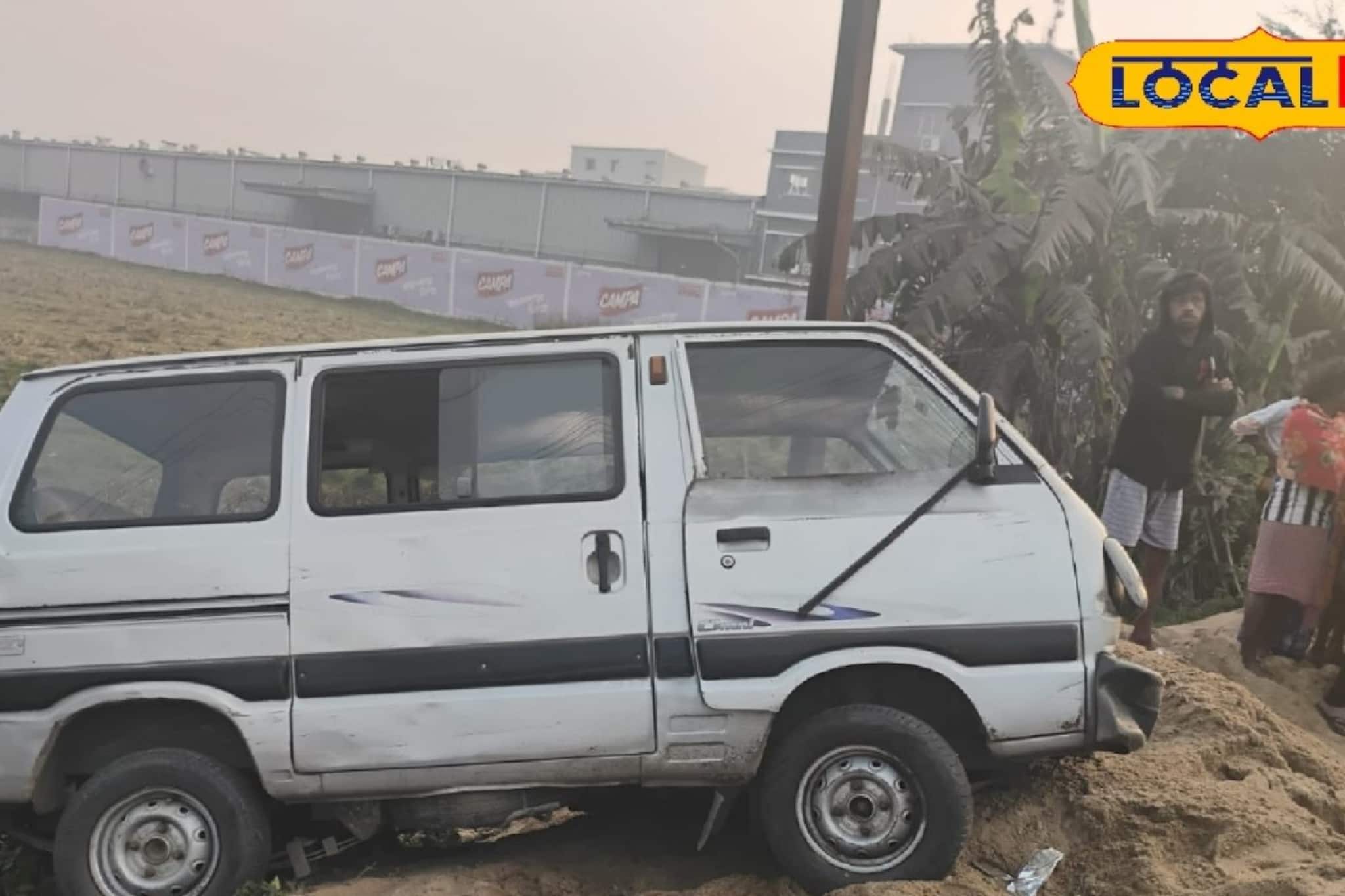 প্রাতঃভ্রমণে বেরিয়ে বিপত্তি, ভোরের আলো ফোটার আগেই মর্মান্তিক পরিণতি! গতির বলি বৃদ্ধা