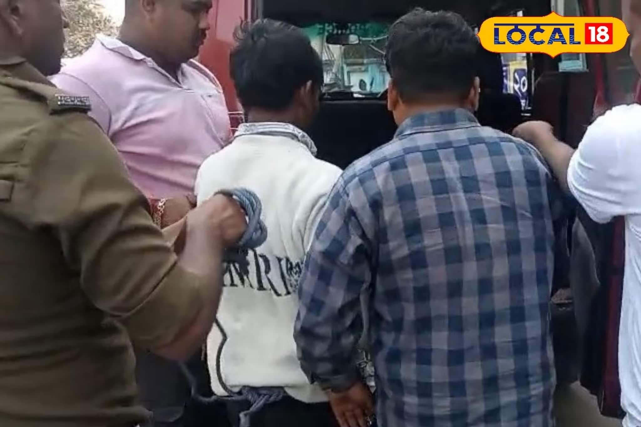 ফিল্মি কায়দায় বোকা বানানো হত যাত্রীদের, তারপর মালপত্র নিয়ে হাওয়া! লুঠপাটের ছক ফাঁস