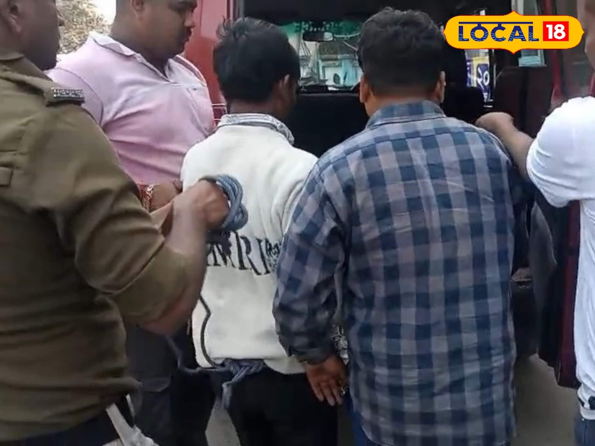 ফিল্মি কায়দায় বোকা বানানো হত যাত্রীদের, তারপর মালপত্র নিয়ে হাওয়া! লুঠপাটের ছক ফাঁস