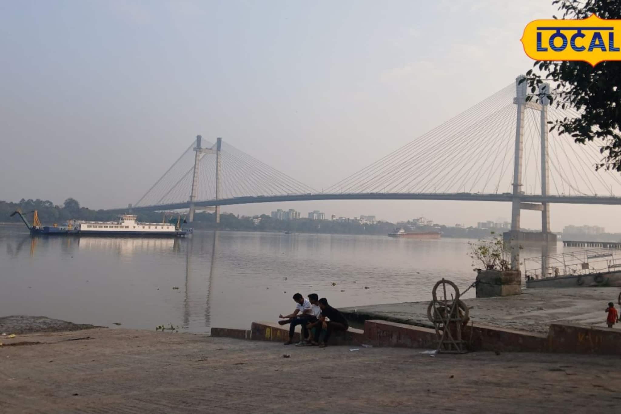 গঙ্গার পশ্চিম পাড়ে মানুষের মন ভাল করার ঠিকানা! প্রিয়জনের সঙ্গে নিরিবিলি সময় কাটানোর স্পট