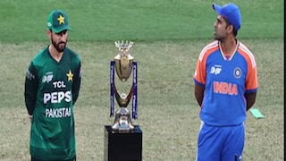 রবিবার হচ্ছে ভারত-পাকিস্তান ম্যাচ৷ 